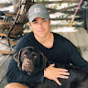 Meet your Posher, Joey